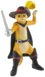 Comansi Figurină Comansi din povestea Shrek - Motanul Încălțat (Y99924) Figurina