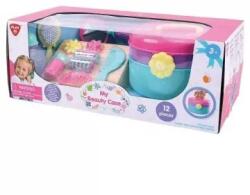 Playgo Playgo: Tükrös pipere készlet - pcx