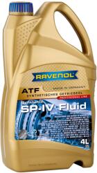 RAVENOL Atf Sp-iv Fluid 4l