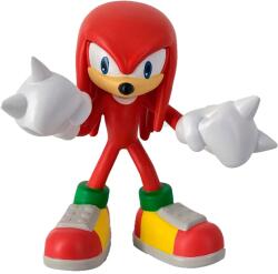 Comansi Knuckles (Sonic) (Y90312) Figurina