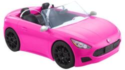Mattel Barbie Stylish decapotabil (25HBT92) Papusa Barbie