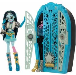 Mattel Monster High Skulltimate secrets Frankie Stein (25JBG81) Papusa
