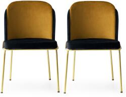 ASIR GROUP Étkezőszék Szett 2 db Dore - 106 V2
