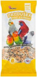 Akinu Parrot kicsi és közepes 1kg (500902)