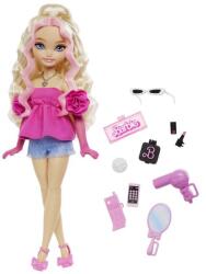 Mattel Păpușa Barbie Dream Besties - MALIBU (25HYC21) Papusa Barbie