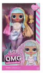 MGA Entertainment L. O. L. Surprise OMG divatbaba - Candylicious