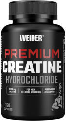 Weider Creatine HCL kreatin kapszula - fizz