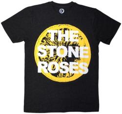 The Stone Roses Large Lemon Charcoal Grey XL Риза (STRTS26MC04)