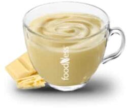 Foodness Ciocolata FOODNESS Alba 15x30g