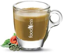 FoodNess Cafea verde cu ganoderma pentru Dolce Gusto 10 buc
