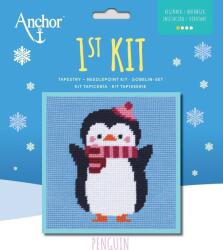 Anchor 1st Kit Cross Stitch Set de broderie (<![CDATA[3690000-20051]]>)