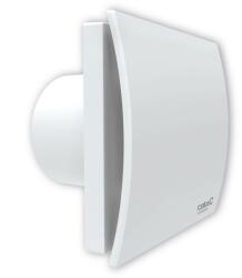 CATA UC-10 Silentis STD ventilátor dekoratív előlappal, pillangószeleppel (01220000) - watermarkt