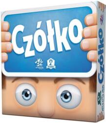 PORTAL GAMES A Kispad Játék (253400) (253400)