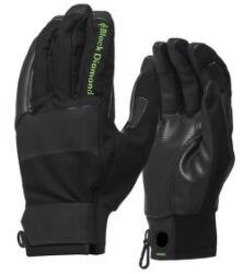 Black Diamond Torgue Gloves Mănuși Black L