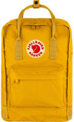 Fjällräven Rucsac Fjällräven Kånken Laptop 15" Ochre Rucsac tura