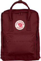 Fjällräven Rucsac Fjällräven Kånken Ox Red Rucsac tura