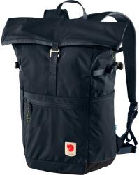 Fjällräven Rucsac Fjällräven High Coast Foldsack 24 Navy Rucsac tura