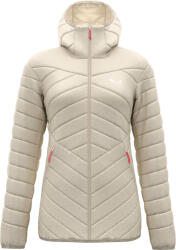 Salewa Jachetă pentru femei Brenta RDS DWN W JKT Oatmeal 40