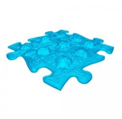 MUFFIK ortopédiai puzzle - puha gesztenyék, kék, 1 db (MFK-090-1-1-09)