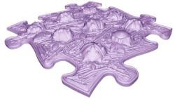 MUFFIK ortopédiai puzzle - kemény gesztenyék, lila, 1 db (MFK-090-2-1-13)