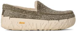 Ugg velúr mokaszin Ascot Wrap Tech zöld, 1167670. MBF - zöld Férfi 42