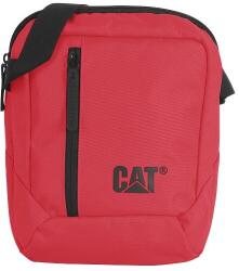 Caterpillar Geantă crossbody CAT The Project - roșie (83614-535)