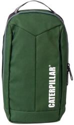 Caterpillar Rucsac de umăr CAT Sling Bag City Adventure - Verde (84355-603)