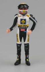 Abrex Figurină Abrex Lukáš Pešek, nr. 52 2009 (18F001) Figurina