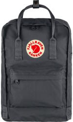 Fjällräven Rucsac Fjällräven Kånken Laptop 15" Super Grey Geanta, rucsac laptop
