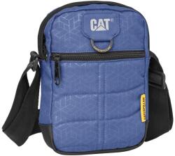 Caterpillar Geantă crossbody CAT Millennial Classic Rodney - bleumarin (84059-504)