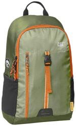 Caterpillar Rucsac CAT Urban Mountaineer Benali - verde (84077-543)