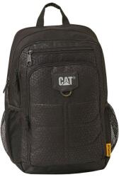 Caterpillar Rucsac CAT Millennial Classic Bennet - negru (84184-478)