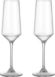 Brunner Set Prosecco Riserva pohár készlet átettsző