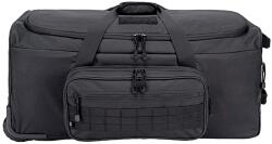 Brandit Geantă Brandit US Cooper Trolley Large 120 l - Black