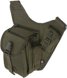 MFH Geantă MFH Shoulder Bag - Olive