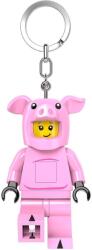LEGO LED Lite LEGO Minifigures Figurină Luminoasă Purceluș (HT) (LGL-KE212H)