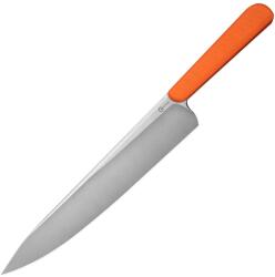 WE Knife Cuțit de bucătărie Civivi Cibus G10 by Ostap Hel - Milled Orange