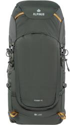 ALPINUS Rucsac Alpinus Veymont 45 l - Verde Rucsac tura