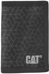 Caterpillar Portofel CAT Millennial Classic Riley - negru