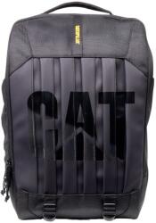 Caterpillar Rucsac CAT Medium Tech United - negru (84562-01)