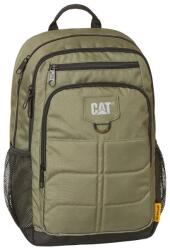 Caterpillar Rucsac CAT Millennial Classic Bennet - măsliniu (84184-551)