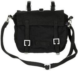 MFH Geantă de umăr MFH BW Combat Bag Small 4 l - Black