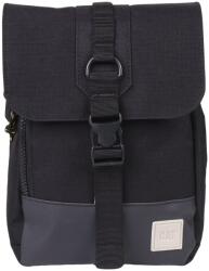 Caterpillar Geantă crossbody CAT Core X Mangla - neagră (84566-01)
