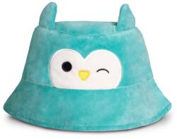 Squishmallows Pălărie SQUISHMALLOWS - Winston Owl (FC788815SQM)