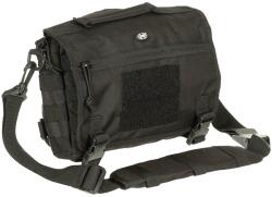 MFH Geantă de umăr MFH Shoulder Bag Molle 4 l - Black