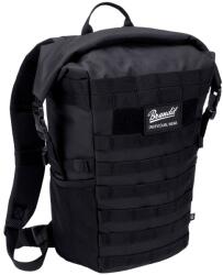 Brandit Rucsac Brandit Cooper Rolltop 20 l - Black