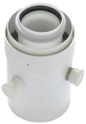 Tricox mérőpont PPs/Alu 60/100mm (PAMP50C) (PAMP50C)