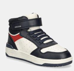 GEOX gyerek sportcipő WASHIBA - sötétkék 31 - answear - 21 990 Ft