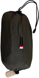 Tiger Wood Hamac Tigerwood Ważka V1 Pocket cu plasă de protecție împotriva insectelor - Khaki