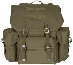 MFH Rucsac MFH BW Canvas 30 l - Olive